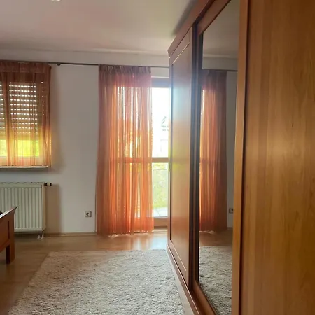 Sonnige Dachwohnung *